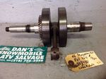 Crankshaft Polaris 96 Magnum 425 4x4 ATV # 3084881