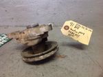 Water Pump # 3084345 Polaris 1991 Indy 500 EFI Snowmobile