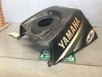 Gas Tank Cover # 2XJ-2171A -00-00 Yamaha 2000 Blaster 200 ATV