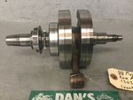 Crankshaft # 13031-1280 Kawasaki 1988 Mojave 250 ATV