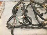 Wire Harness Polaris 1999 Diesel 4x4 # 2460660