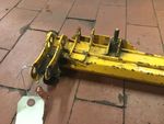 Trailing Arm Left Ski-doo 1994 MXZ 470 Snowmobile DSA