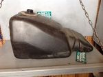 Fuel Gas Tank # 5431130 Polaris Snowmobile