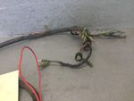 Wire Harness # 4BD-82590-00-00 Yamaha 1992 Timber Wolf 250 ATV 2x4