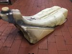 Gas Tank Fuel # 513033171 Ski-doo 2007 Summit 800 Snowmobile