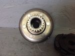 Clutch Kawasaki 94 Bayou 220 ATV # 13216-1120