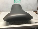 Seat Reupholstered Polaris 91 Big Boss 250 6x6 ATV # 2681415