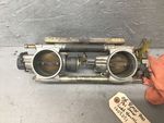 Throttle Body Polaris 06 RMK 900 Snowmobile # 1203251