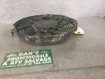 Fan Cooling Assembly # 0413-123 Arctic Cat 2008 Camo 500 Auto 4x4 ATV