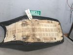 Seat Reupholstered Honda 93 300 EX ATV # 77100-HM3-A30ZA