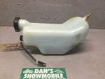 Oil Tank Polaris 94 XCR 600 Snowmobile # 5430997