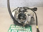 Carburetor # 0470-737 / 737A AVLK Arctic Cat 2008 Green 366 Auto