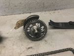 Gear & Chain # 3086158, 3084879, 3086023, 3082916, 3084917 Polaris 99 Diesel 4x4