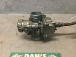 Carburetor Polaris 94 Indy 440 Snowmobile # 3130461