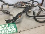 Wire Harness Polaris 1999 Diesel 4x4 # 2460660