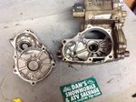 Transmission Gear Case Polaris 00 Magnum 325 4x4 ATV # 3233610, 3233902