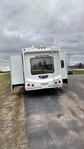 2012 Coachmen Brookstone 1 miles white