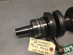 Crankshaft # 420886932 Ski-doo 1999 MXZ 500 Snowmobile