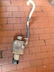 Muffler For A 2002 King Quad 300 4X4 Part Number 14310-19A0