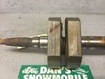 Crankshaft Honda 82 Odyssey 250 ATV # 13000-950-000