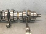 Crankshaft Arctic Cat 2000 ZRT 800 Snowmobile # 3005–644