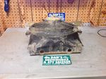 Fan Cooling Assembly # 709200004 Can-Am 2000 Traxter 500 4x4 ATV