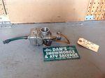 Carburetor Polaris 00 XC 440 # 1253299