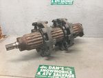 Drive Shaft Track Drive # 1590392 Polaris 2005 Fusion 900 Snowmobile
