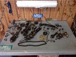 Gears Engine & Transmission Yamaha 1988 Moto 4 350 ATV