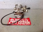 Carburetor Kei Hin # 8H600 Possible Part # For Rebuild or Parts Vintage