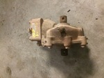 02 Polaris Sportsman 500 Front Differential