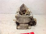 Cylinder Block Polaris 96 XCR 600 # 3085049