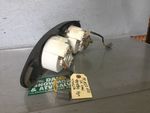 Inst, Panel With Speedometer Odometer Skidoo 90 9Mxz 600 Snow # 415096400, 41509