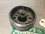 Flywheel # 21050-1124 Kawasaki 1989 Mojave 250 ATV