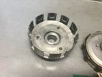 Clutch Assembly # 22100-HC4-000, 22351-HA7-670, Honda 1994 Fourtrax 300 ATV 4x4