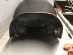 Seat Reupholstered # 5433158 Polaris ATV