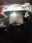 Cylinder For 2004 Outlander 330 With Piston