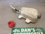 Tank Coolant # 5431673 Polaris 2002 Sportsman 500 HO 4x4 ATV