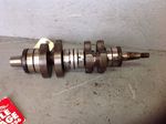 Crankshaft Arctic Cat 80 Jag 3000 Snow # 3003-492