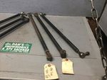 Tie Rods Polaris 97 Indy 500 Snowmobile # 1822410–067, 1822412–067, 5020856–067