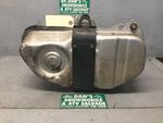 Fuel Tank Gas Honda 87 TRX 350 D 4x4 ATV # 17500-HA7-751