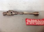 Drive Shaft Propelled & Yoke Joint # 40200-HA8-000 Honda 1985 Fourtrax 250 2x4