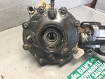 Differential Front Arctic Cat 2004 Red 400 Auto 4x4 ATV # 0502&ndash;472