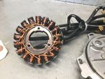 Stator # 3086097 Polaris 1999 Diesel 4x4 ATV