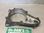 Crankcase Cover Spacer Left # 11210-969-010 Honda 1984 TRX 200 ATV