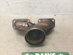 Manifold Ski-doo 2000 Formula 500 Snowmobile # 420973228