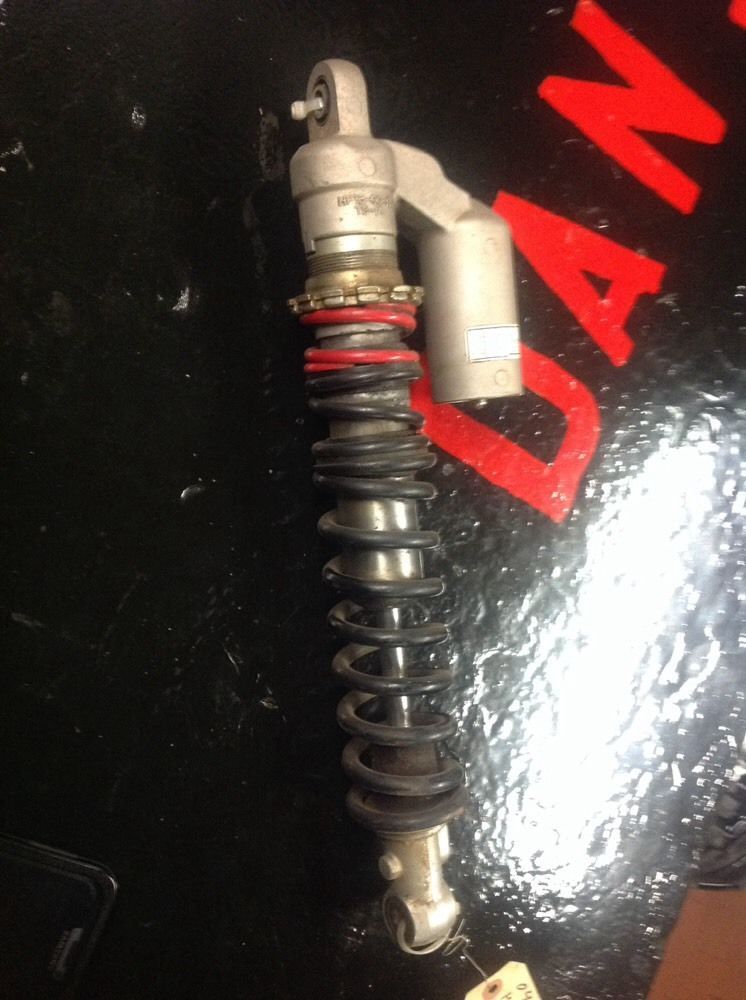 04-05 Honda 450 R Shock Right