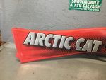 Side Cover Right Panel Arctic Cat 2004 Red 400 Auto 4x4 ATV # 0406–088
