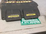 Snow Flap # 2606-831 Arctic Cat 2003 Fire Cat 500 Snowmobile