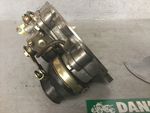 Oil Pump Assembly Ski-Doo 95 Formula Z 500 Snowmobile # 420910312, 420995523